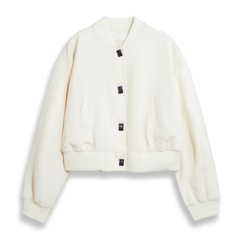 [259]N Black cropped hoodie jacket, high-waisted zip-up jacket, stylish cardigan, spring-autumn baseball jacket