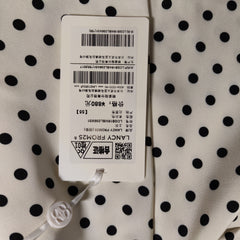 [786]GG    Women's Short-Sleeve Shirt 、Elegant and Sophisticated Top