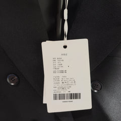 [968]G   Jia Zhuli Spring New Arrival Thin Casual Blazer for Women, Short Suit Jacket for Petite Ladies