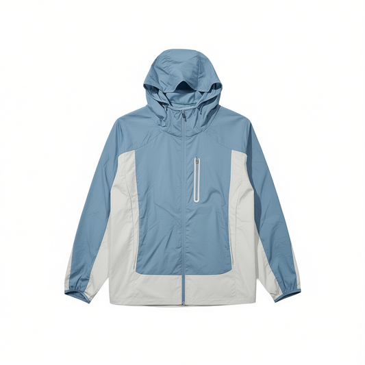 [446]N [Carnival Price] [Same Style as Wang Yibao] Bananain 502UV Pro Unisex Hardcore Quick-Dry Cooling Sun Protection Jacket