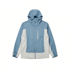 [446]N [Carnival Price] [Same Style as Wang Yibao] Bananain 502UV Pro Unisex Hardcore Quick-Dry Cooling Sun Protection Jacket
