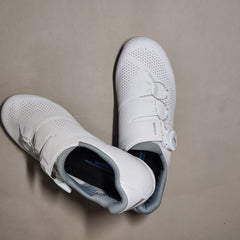 [746]NG     Cycling Shoes with Cleats, RC302 Carbon Sole Wide Version Road Bike Clipless Shoes