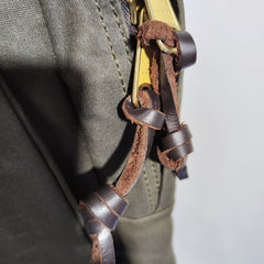 [839]NN Laptop Backpack