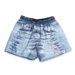 [682]N SATISFY niche sportswear brand 5-inch unlined quick-dry running shorts for men and women