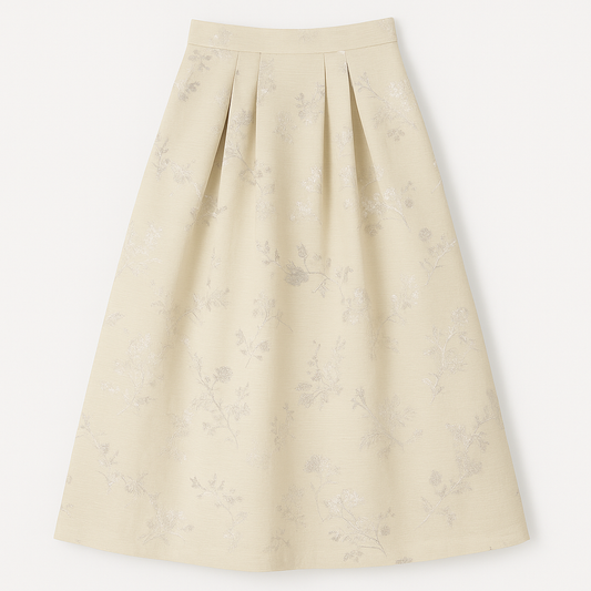 [864]GS 2024 New Han Dynasty Improved Dress Tops That Can Be Worn to Work Mamian Skirt Suit New Chinoiserie Light National Style