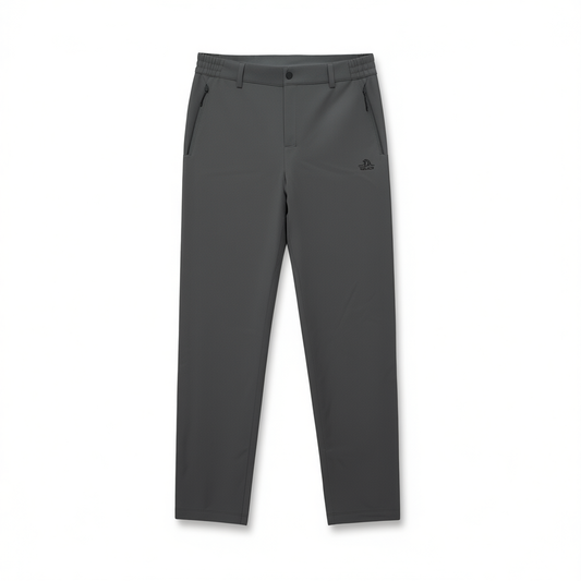[508]NG     Women's Outdoor Softshell Pants New Model Sports Windproof Breathable Hiking Mountaineering Pants Slim-fit Casual Long Pants