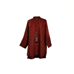 [968]NN Reversible shirt/coat
