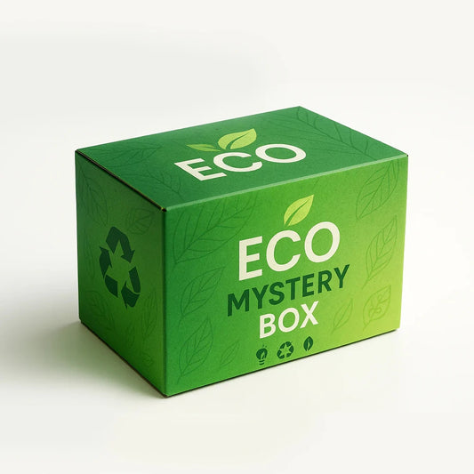 Women’s Clothing Mystery Box – 10 Items