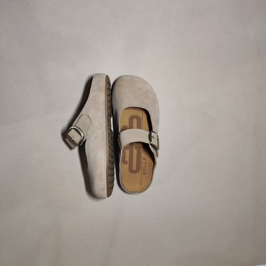 [474]NN Flat Women's Shoes