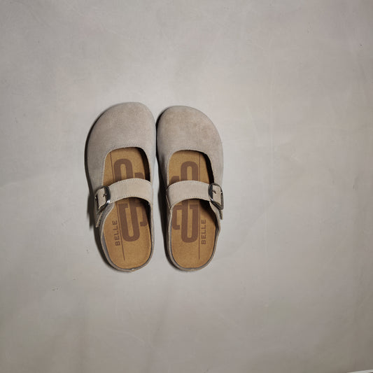 [474]NN Flat Women's Shoes