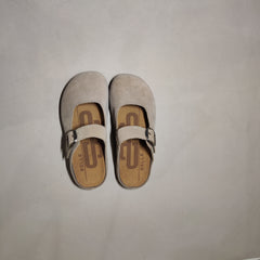 [474]NN Flat Women's Shoes