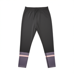 [816]G  NextKiss UK Plus Size Women's Spring and Autumn Yoga Suit Set 200-Pound Butt-Covering Running Sports Fitness Wear