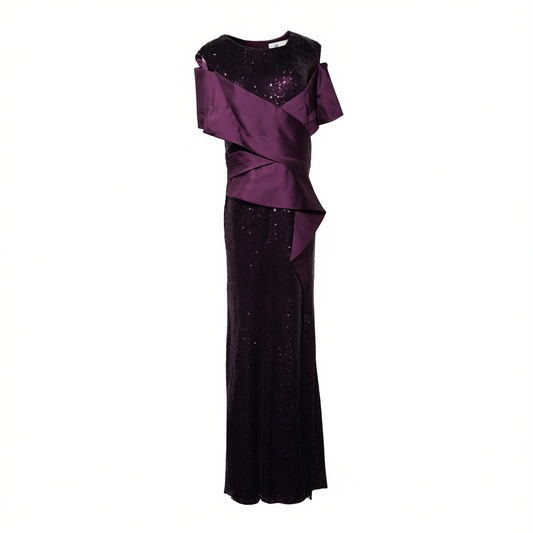 [242]NN Elegant Ladylike Dress