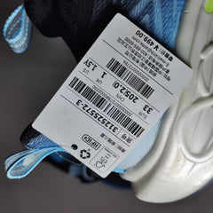 [888]N Anta Children's Sports Shoes GS3 HaiLang Physical Test Running Shoes 2025 Summer New Model Boys' Big Kids High School Entrance Exam Running Shoes for Competition and Training