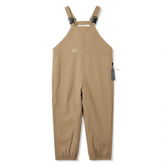 [237]N    AWKA Snowsuit for Snowboard Waterproof Cold-Resistant Windproof Outdoor Thermal Insulation Professional Thickened One-Piece Pants Unisex