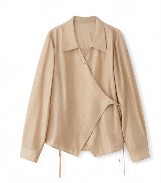 [826]MM  Xiaoli Plus Size Women's Clothing Preppy Style Designer Set Cooling and Breathable Acrylic Belt Top and Skirt Two-Piece Set