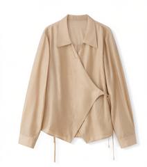 [826]MM  Xiaoli Plus Size Women's Clothing Preppy Style Designer Set Cooling and Breathable Acrylic Belt Top and Skirt Two-Piece Set