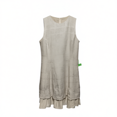 [690]G   KeaJiang Rich Girl High-End Designer A-Line Lace Dress Office Slimming Summer Must-Have