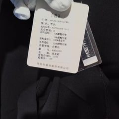 [043]M  ANGELIA ORIGINALS Silk and Acetate Patchwork Sleeveless Dress, New Spring/Summer 2025 Collection #248