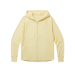 [779]G    [Zhushudan's Style] Jiaoxia Women's Loose-fit Summer Cool Ice Silk Breathable UV Protection Sun Protection Clothing
