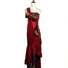 [299]NN Cosplay Full Set of Concert Costumes