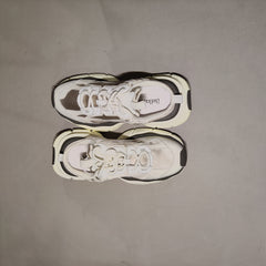 [068]NN Lightweight Semi-Open Toe Slippers Women's Casual Shoes