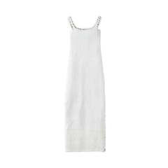 [586]NN Morning Gown Toast Dress