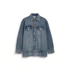[517]NN Denim Jacket