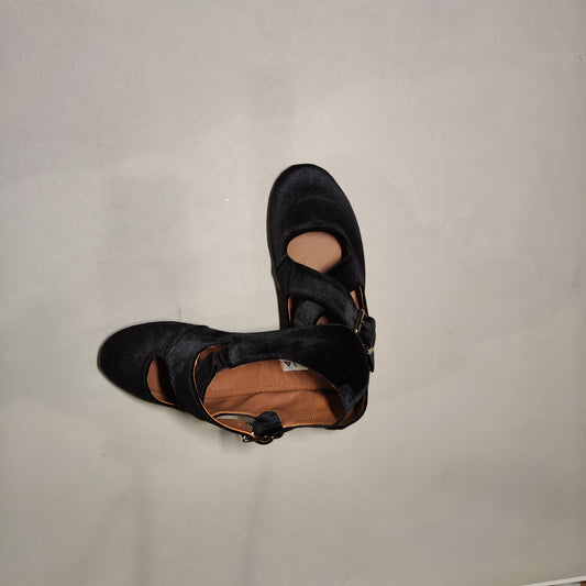 [171]NN Flat Ballet Shoes