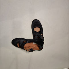 [171]NN Flat Ballet Shoes