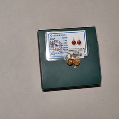 [574]NN Unique Design Fantasy Dream Earrings