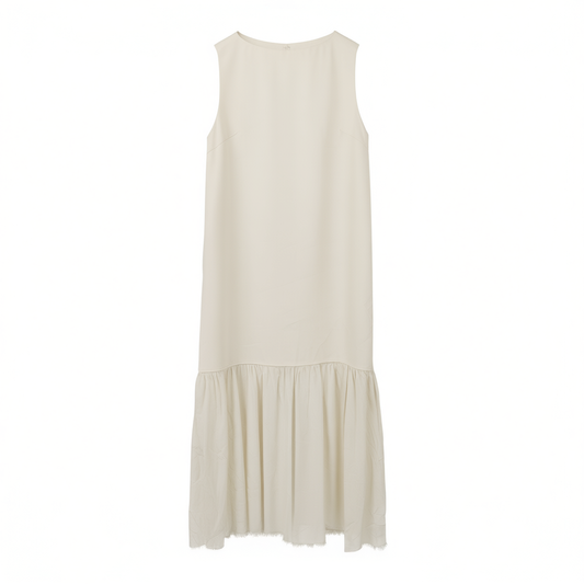 [134]GM   Designer Collection Assembled Dress Luxury Strapless Long Dress