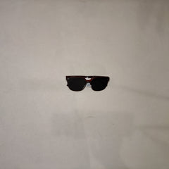 [633]NN Trendy Fashion Sunglasses UV Protection