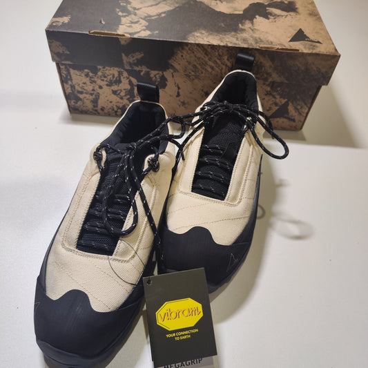 [544]MM   Hiking Outdoor Casual Shoes Non-slip and Durable Sports Unisex Retro Dad Shoes