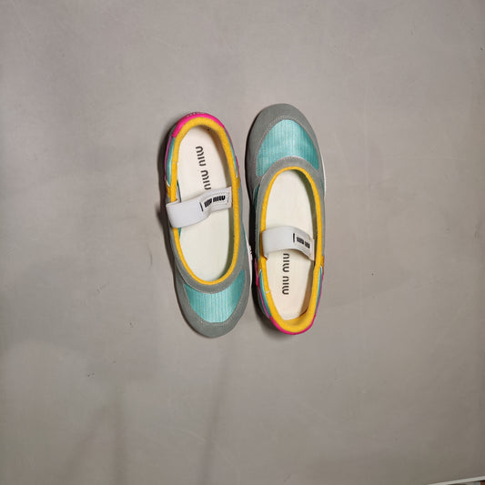[397]NN Flat Casual Shoes