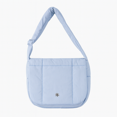 [400]NM Little Dirty Cabinet 2025 Spring New Arrival Lightweight Nylon Crossbody Bag Postman Mini Bag Casual Tote Bag