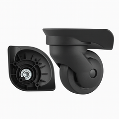 [582]NM Swivel Wheel Replacement for Americantourister Luggage Cases with Telescopic Handles