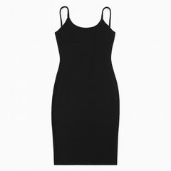 [874]GM    Tousyea/Duo Le Zhi Ye Women's Summer Strapless Dress Elastic Waist Slimming Bodycon Skirt