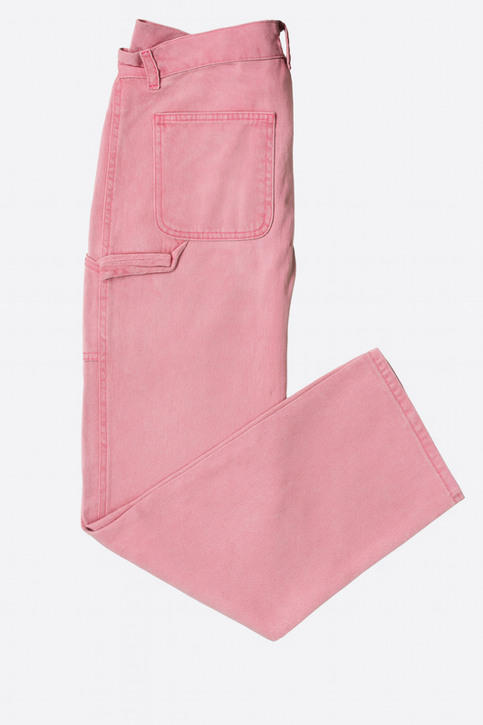 [005]GM  Hong Kong Style ins Salt Jeans for Men and Women, Straight-Leg Loose Wide-Leg Pants, Summer Fashion Brand High Street Dad Pants