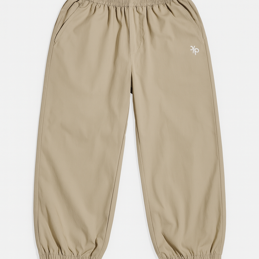 [328]GM  Balabala 2025 New Collection Children's Unisex Lightweight Summer Quick-Dry Sports Long Pants