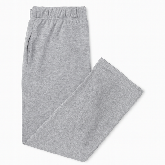 [789]GM    [Promotion Price] 2025 New Maternity Pants for Spring and Autumn, Casual Straight-Leg Fleece-Lined Wide-Leg Track Pants, Non-Restrictive Fit for Winter, Spring Clothing
