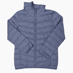 [244]GM   YaYa Lightweight Down Jacket for Women, 2024 Autumn/Winter New Collection, Fashionable and Simple Women's Hooded Lightweight Duck Down Jacket