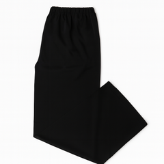 [045]GM   [Promotional Price] Maternity Pants Autumn and Winter Outfit 2025 Spring and Autumn New Collection Extended Adjustable Wide-leg Pants Non-restrictive Belly Soft Elastic Pants