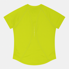 [675]MM  Women's Summer Short Sleeve Yoga Wear Loose Fit Pilates Fitness Quick-Dry T-Shirt Top Breathable Running Mountaineering Training Suit