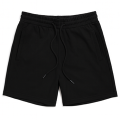 [188]GM   Men's Summer Basketball American-Style Training Quarter-Length Shorts Trendy Casual Breathable Running Pants Knee-Length
