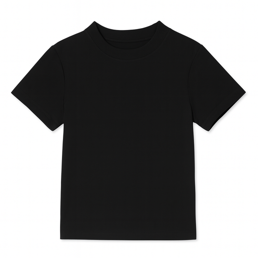 [583]GM   Lu Xiangnan "French Girl" Courtly Style Square Neckline Women's T-Shirt, Summer 2025 French Design Short-Sleeve Top
