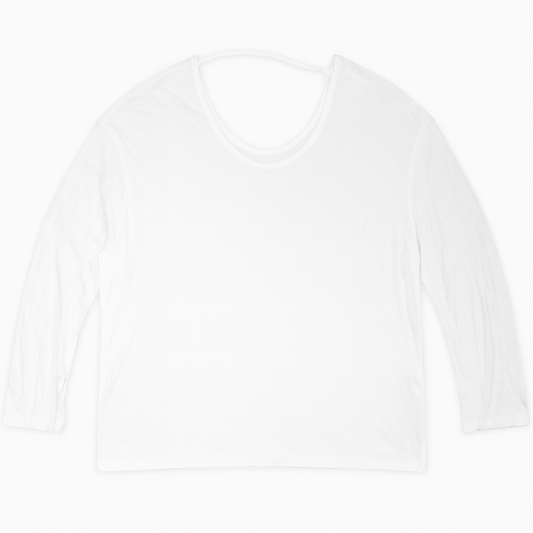 [044]MM Spot Sale Benefit: Xiao Yi Custom Tencel Sun Protection Necklace Set - Women's Summer Long-Sleeve Knitted Top Loose Cardigan