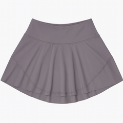 [982]MM  Women's Summer Double-layered Anti-see-through Quick-dry Running Skirt with High-quality Badminton Skirt and Pants