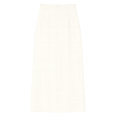 [252] MM Summer Minimalist Salt Style Outfit Trendy This Year Age-Defying Stylish Chic Miu Miu-Style Set Dress for Women