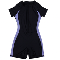[417]MM  Women's 2024 Plus Size Slimming Swimsuit for Adults Hot Spring Swimming Pool Race-Optimized Briefs